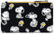 Loungefly Peanuts Snoopy and Woodstock All Over Print Wallet
