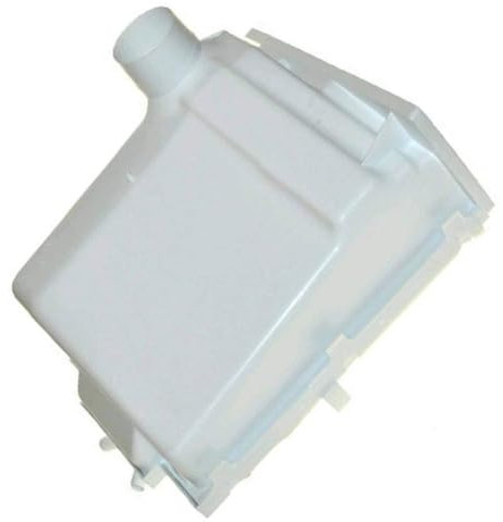 Laundry tray, original detergent tray Washing machine 2862100500, 2862100100 BEKO