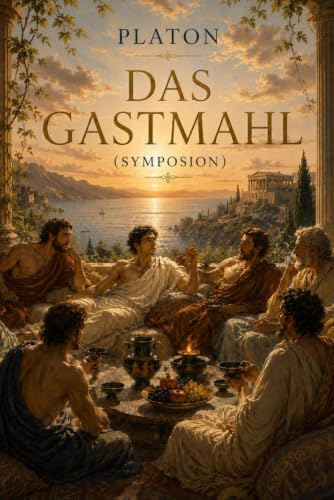 Das Gastmahl (Symposion)