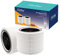 Flintar Core 200S True HEPA Replacement Filters, Compatible with LEVOIT Core 200S Smart WiFi Air Purifier, 3-Stage H13 True HEPA Filter Set, Core 200S-RF, 2-Pack
