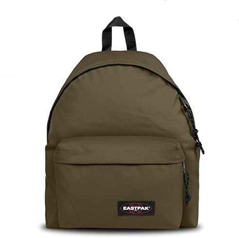 EASTPAK Padded PAK'R Rucksack, 24 L - Black (Schwarz)