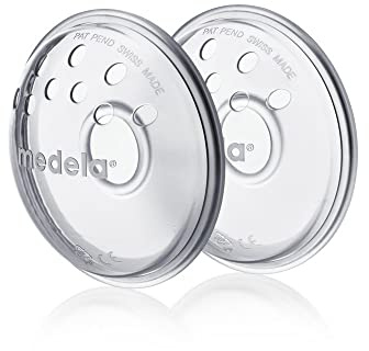MEDELA Nipple Shapers 1 Paar