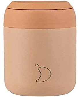 Chilly's Thermos, Cups and Thermal jugs, Peach, Único