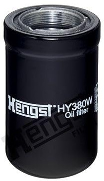 Original HENGST FILTER Filter Arbeitshydraulik HY380W