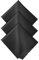 LetsSwipeThat® Panno Microfibra Schermo [3 Pz 16”] - Proteggi Display MacBook 16 Pollici e Accessori MacBook Pro con Panno Apple Ultra Morbido