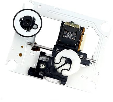 EEEONE for das original. CD-A8 II Optischer Pickup W. Mechanismus CD-A8II. Block CDA8 II. Laser Assy. CD A8 II DVD-Player Blu-ray CD Spielerlaser