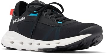 Columbia Chaussures d'eau pour Homme, DRAINMAKER XTR