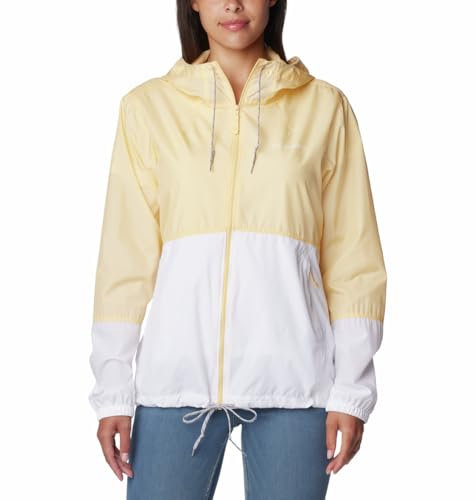 Flash Forward Windbreaker