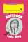 Notebook with Lola Kay