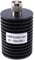 Giilayky 100W PL259 DC-1GHz Dummy Load, Dummy Load Plug, UHF Connector RF Coaxial Dummy Load