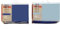 Corredocasa Completo Lenzuola in Morbido Pile Tinta Unita Alta QUalità Disponibile in Diverse Colorazioni (Blu/Azzuro, Singolo)
