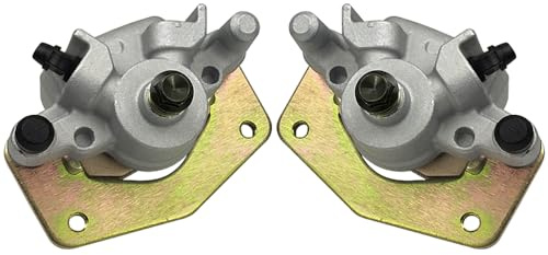 Bremssättel vorne Links rechts für Can-Am DS 650 2001-2007 705600044 | 705600043
