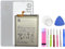 HIGHAKKU Ersatzakku EB-BN770ABY kompatibel mit Samsung Galaxy Note 10 Lite SM-N770 with Tools