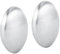 Savon en Acier Inoxydable,2 PCS Anti-odeurs Savon en Métal Savon de Cuisine Elimination des Odeurs Savon pour Mains Dissolvant d'odeurs Savon pour Barre de Cuisine