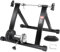 VEVOR Support d'Entraînement pour Vélo, Entraîneur de Vélo Magnétique Stationnaire pour Roues 66-74 cm, Moteur à Volant d'Inertie à Réduction de Bruit, Levier à Dégagement Rapide, Exercices Intérieur