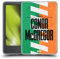 Head Case Designs Offizielle UFC Flagge Von Conor McGregor Kämpferteam Soft Gel Handyhülle Hülle kompatibel mit Amazon Kindle 11th Gen 6in 2022