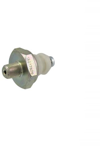 RIDE AND CUSTOM Motoröldruckschalter kompatibel mit Moto Guzzi V85 Tt Euro 4 Abs 850 2019-2020