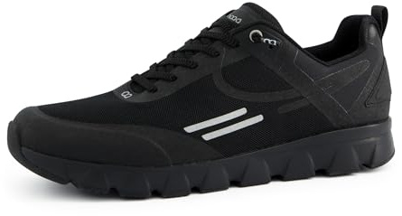 tenhaag Herren, Männer Low-Top Sneaker