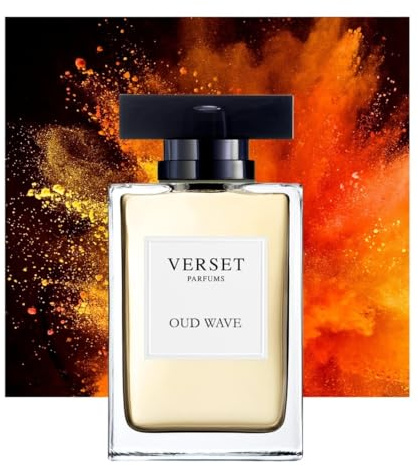 Verset Oud Wave 100 ml