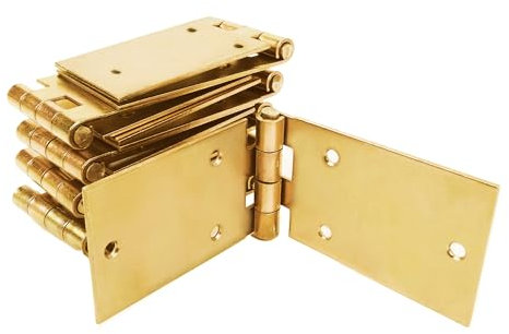 Kistenband 10. Stk Gerollte Tischband Möbelscharniere Möbelband Verzinkt Torband Scharniere Türband Kistenband Schrankscharniere 150 x 50 mm