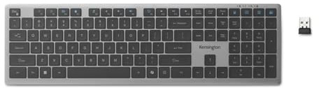 Kensington KB535 EQ - Tastatur - Mehrgerätenutzung