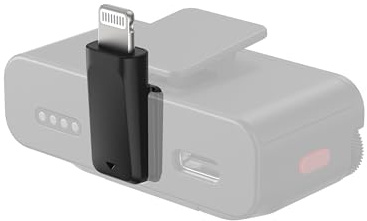 Insta360 Smartphone-Adapter (Lightning)