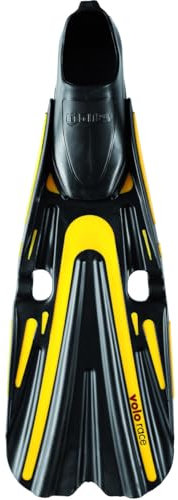 Mares Flosse Volo Race, Yellow, 42/43, 410313YL42