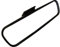 XtremeAuto® Interior Stick On Rear View Mirror 200mm x 60mm For Car/Van/Campervan/Lorry