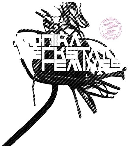 Monika Werkstatt Remixes Ep