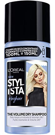 L'Oreal Paris Stylista, Trockenshampoo