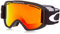 OAKLEY Herren O Frame 2.0 PRO XL Sonnenbrille, Mehrfarbig