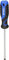 BRILLIANT TOOLS BT030905 Schraubendreher Schlitz, 1,2 x 6,5 mm [Powered by KS TOOLS]