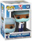 Funko POP! Heroes: Front Line Worker-Female #2 Collectible Toy - Figuras Miniaturas Coleccionables Para Exhibición - Idea De Regalo - Mercancía Oficial - Juguetes Para Niños Y Adultos