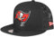 New Era 9Fifty Trucker Snapback Cap - Tampa Bay Buccaneers