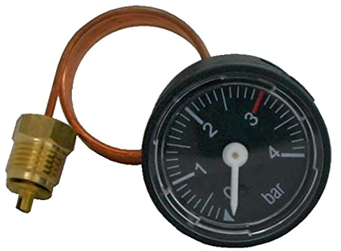 Wolf ET Heizkreismanometer für GU/GG-18/24 203906099