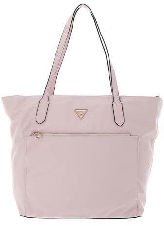 GUESS Eco Gemma Tote Bag Light Rose