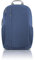 Dell CP4523B Eco loop Urban Backpack, Up to 15 Inches, Padded sleeve, Shoulder Straps, Blue