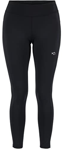 Kari Traa Damen Nora 2.0 Tights, Black, XL
