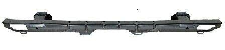 TVP Trade Vehicle Parts.co.uk Compatible With Rear Bumper Reinforcer Vauxhall Vivaro 2000-2014