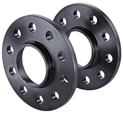 Pro-Spacer Spurverbreiterung S90-2-18-006-B | S90-2-18-006-B Kompatibel mit GLE (V167),GLE Coupe (C167),GLS (X167)
