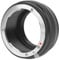 Aluminium Alloy Camera Lens Adapter Ring for Nikon AI Lens to Fit for Sony NEX Camera Body