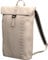 DB Journey Essential Backpack, Rucksack in der Farbe: beige (fogbow beige), Volumen: 12L, 1000177101501