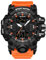 RORIOS Relojes de Pulsera Militares para Hombre Moda Deportivo Multifuncional Electrónico Reloj Digital Cuarzo 50M Doble Pantalla Impermeable