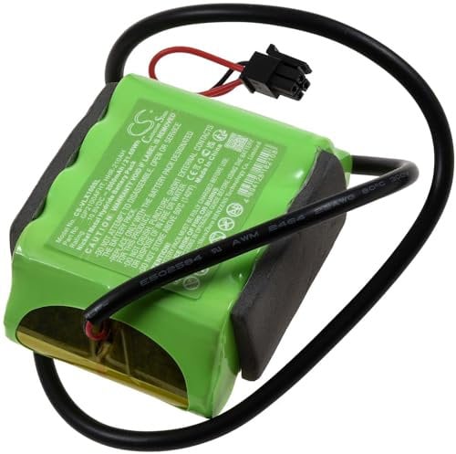Batteria compatibile con Velux tipo 865103, 10,8 V, NiMH