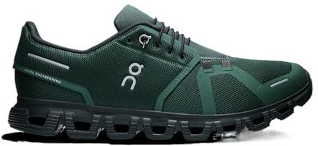 On Cloud 6 Herren-Sneaker, 46 EU