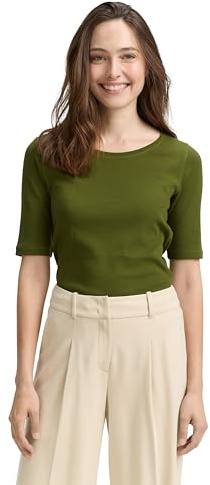 TOM TAILOR Damen T-Shirt