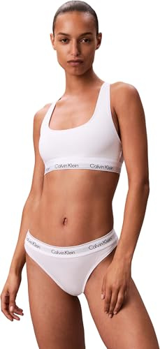 Calvin Klein Women's Unlined Bralette Lv00qf8493 Bralette