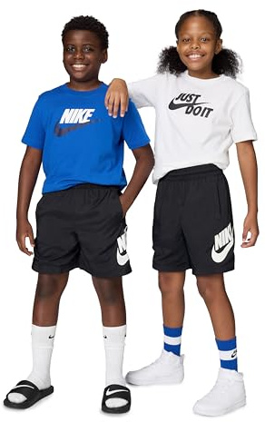 Nike Sportswear Club Webshorts für ältere Kinder, HF8138