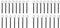 ISKDJBJG 30 Pack Toy Microphone Stage Mic Silver Glitter Microphone for Cosplay Stage Play Rock Star Prop Karaoke Theme
