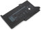 Dell DJ1J0 Laptop Battery (11.4V/42Wh/3-Cell) for Latitude 7280/7290 / 7380/7390 / 7480/7490